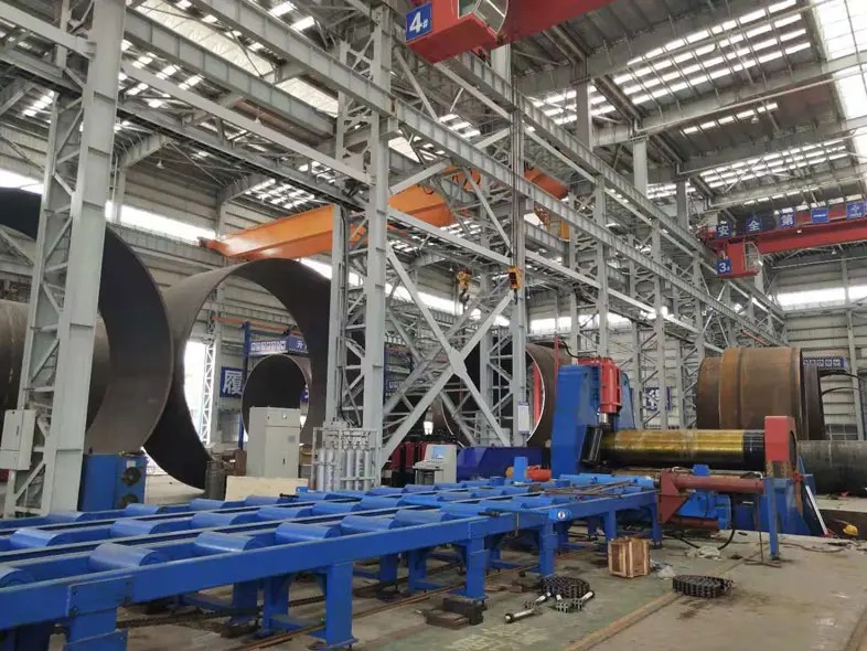 The Role of Plate Folding Machines in Streamlining Production